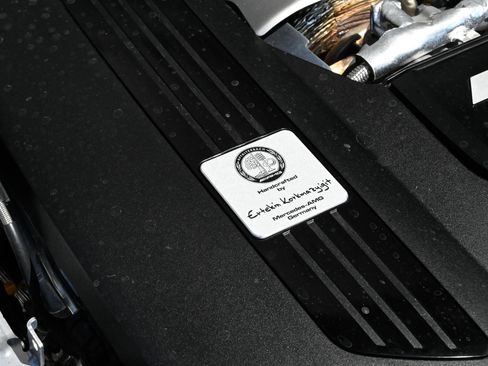 Used 2024 Mercedes-Benz S 63 AMG S image 67