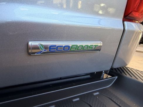 Used 2023 Ford F150 Lariat w/ Equipment Group 502A High image 14