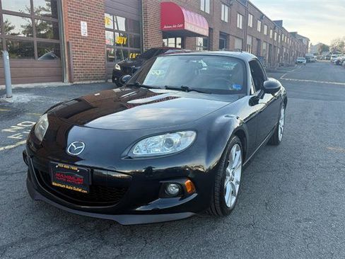Used 2015 MAZDA MX-5 Miata Grand Touring w/ Premium Package image 21