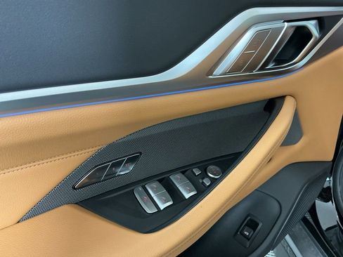New 2026 BMW i4 eDrive40 w/ Premium Package RWD image 18