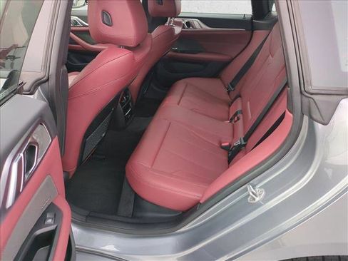 Used 2023 BMW i4 eDrive35 w/ Premium Package image 20