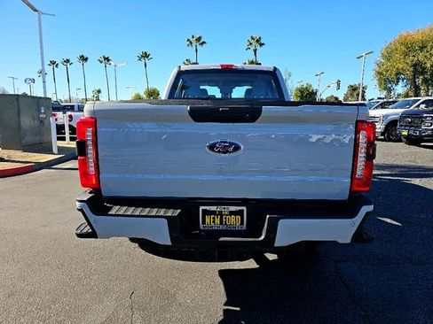 New 2026 Ford F250 XL w/ STX Appearance Package image 5