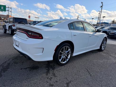 Used 2022 Dodge Charger GT w/ Plus Group image 6