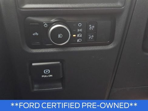 Certified 2023 Ford F150 XL w/ STX Appearance Package image 22