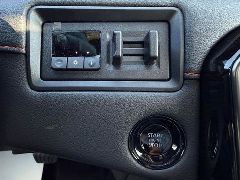 New 2026 Nissan Armada PRO-4X image 28