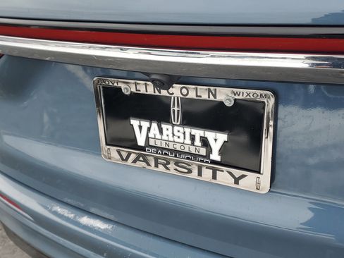 New 2026 Lincoln Corsair Premiere image 31