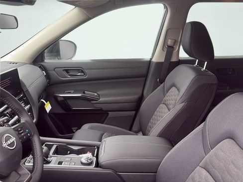 New 2026 Nissan Pathfinder SV AWD/4WD image 15