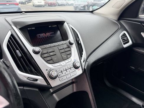 Used 2012 GMC Terrain SLT w/ Chrome and Technology Package image 11