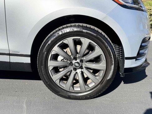 Used 2020 Land Rover Range Rover Velar R-Dynamic S image 50