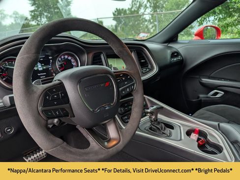 Used 2020 Dodge Challenger R/T Scat Pack w/ 1320 Plus Group RWD image 27