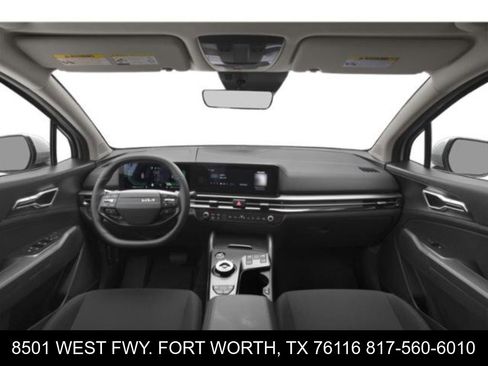 New 2026 Kia Sportage S AWD/4WD image 62