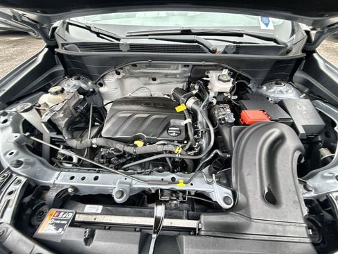 Certified 2023 Buick Encore GX Preferred w/ Cold Weather Comfort Package image 33