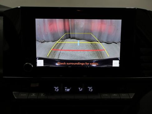 Used 2025 Toyota Camry LE image 26