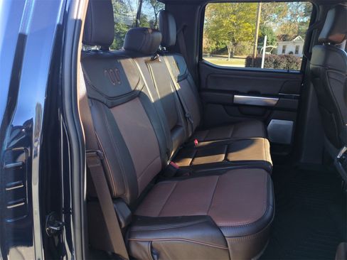 Used 2023 Ford F250 King Ranch image 28