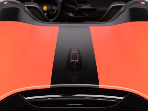 Certified 2022 Ferrari SF90 Spider image 51