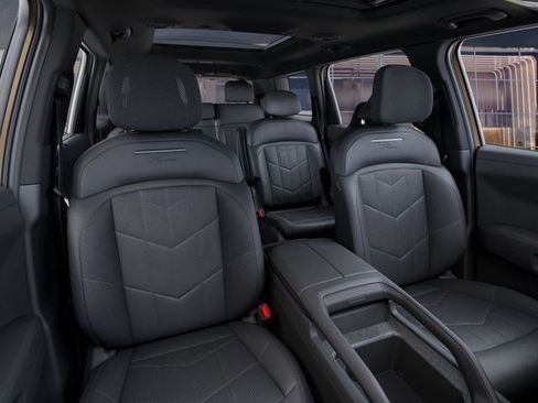 New 2027 Kia Telluride SX X-Line AWD/4WD image 15