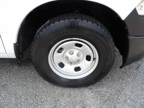 Used 2023 RAM 1500 Tradesman RWD image 48