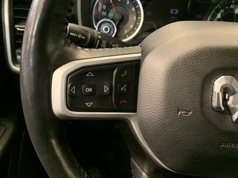 Used 2020 RAM 1500 Big Horn image 20