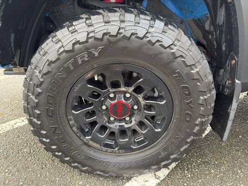 Used 2019 Toyota Tacoma TRD Pro image 3