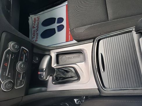 Used 2021 Dodge Charger SXT w/ Blacktop Package image 17