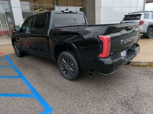 Used 2023 Toyota Tundra Platinum AWD/4WD image 6