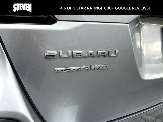 Used 2020 Subaru Outback Limited AWD/4WD image 30