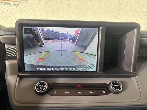 Used 2022 Ford Maverick XL w/ Equipment Group 100A Standard AWD/4WD image 15