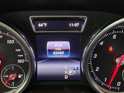 Used 2017 Mercedes-Benz GLE 350 4MATIC image 20