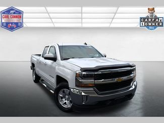Used 2016 Chevrolet Silverado 1500 LT w/ All Star Edition RWD video 1