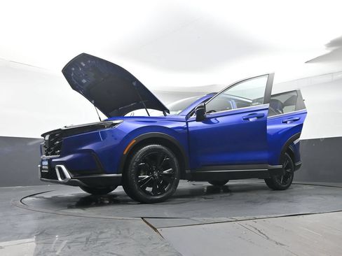 Used 2023 Honda CR-V Sport Touring image 49