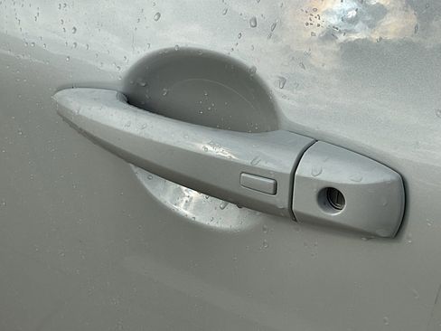 New 2026 Nissan Rogue SV image 9