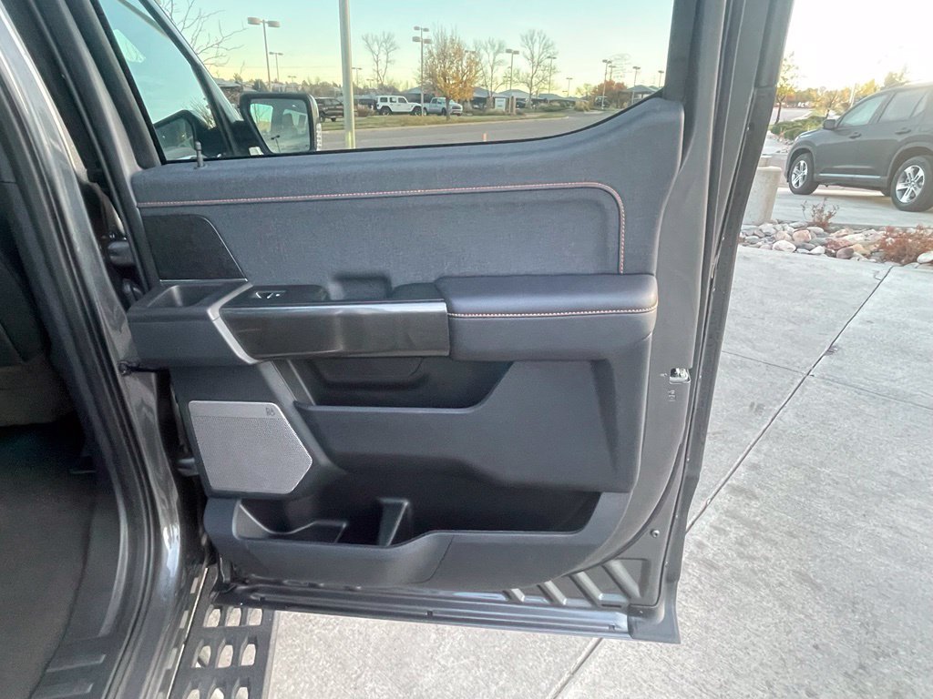 Used 2023 Ford F150 Tremor w/ Equipment Group 402A High AWD/4WD image 30