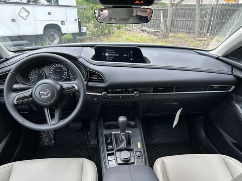 New 2026 MAZDA CX-30 AWD 2.5 S w/ Select Sport Pkg image 27