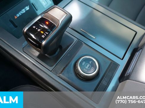 Used 2025 GMC Hummer EV 2X image 48