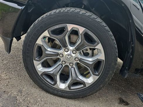 Used 2024 RAM 1500 Limited image 52