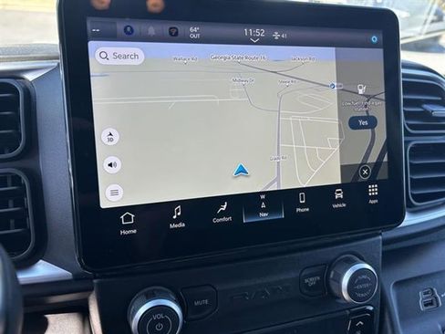 New 2026 RAM ProMaster 2500 w/ Quick Order Package 22G SLT image 15