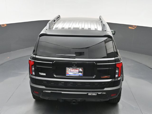 New 2027 Honda Passport TrailSport Elite image 31