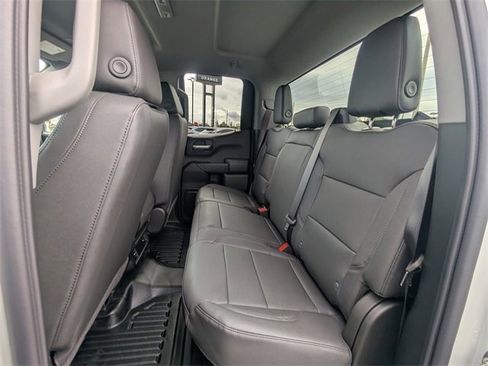 New 2026 GMC Sierra 1500 Pro w/ Pro Value Package image 15