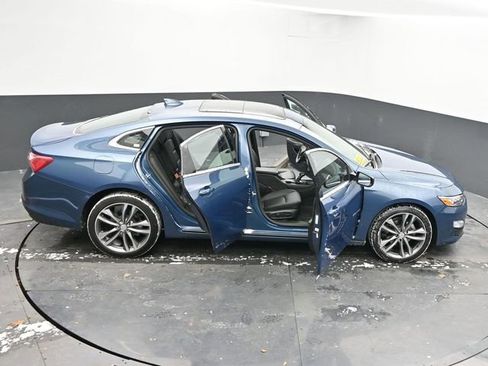 Used 2024 Chevrolet Malibu LT image 68