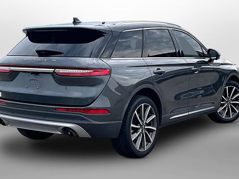 Used 2020 Lincoln Corsair Reserve w/ Equipment Group 201A AWD/4WD image 10