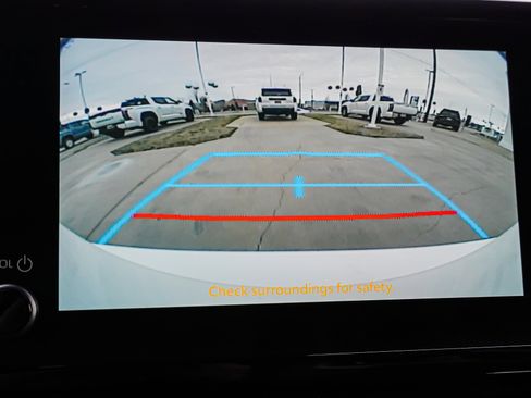 Certified 2025 Toyota Corolla GR AWD/4WD image 40