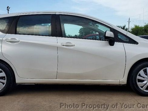 Used 2014 Nissan Versa Note SV image 10