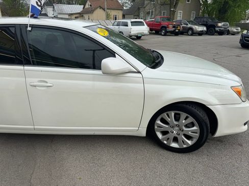 Used 2008 Toyota Avalon XL FWD image 11