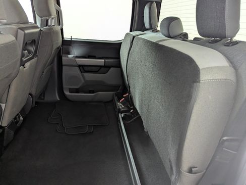 Used 2025 Ford F150 XLT w/ Equipment Group 301A Standard AWD/4WD image 17