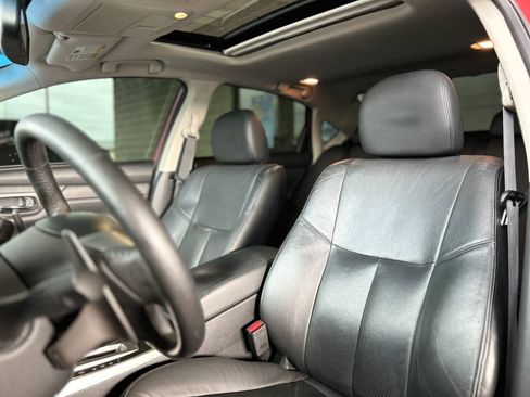 Used 2015 Nissan Altima 3.5 SL FWD image 38