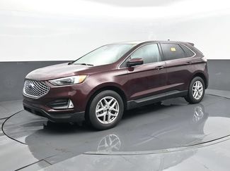 Used 2023 Ford Edge SEL w/ Convenience Package AWD/4WD video 1