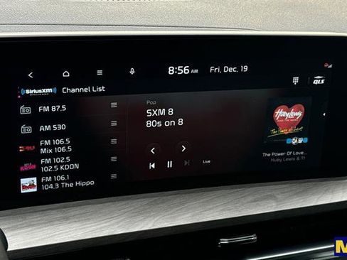 Used 2024 Kia Telluride SX Prestige X-Line image 22