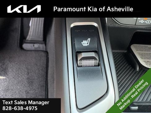 New 2026 Kia Sorento S AWD/4WD image 15