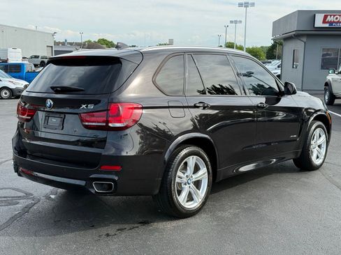 Used 2017 BMW X5 xDrive35i AWD/4WD image 4