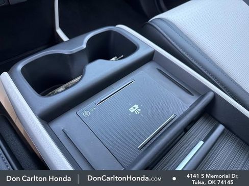 New 2026 Honda Odyssey Elite image 23